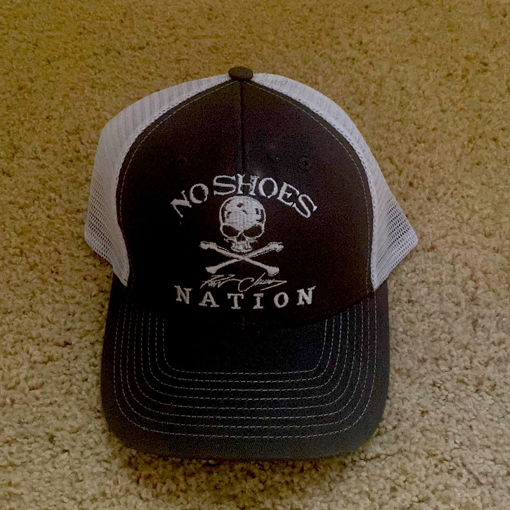 Kenney Chesney VIP 2022 Concert Hat